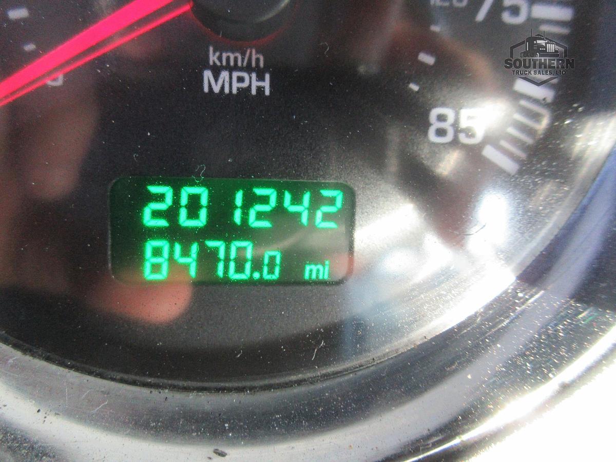 Used 2013 KENWORTH T800