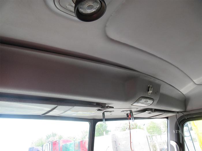 Used 2015 PETERBILT 389