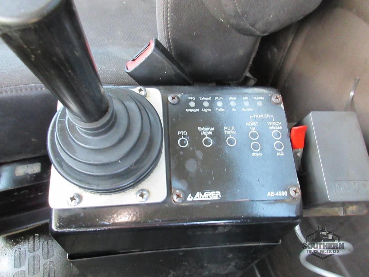 Used 2019 INTERNATIONAL HX
