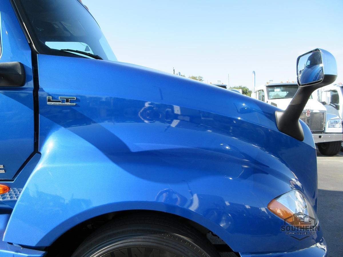 Used 2021 INTERNATIONAL LT