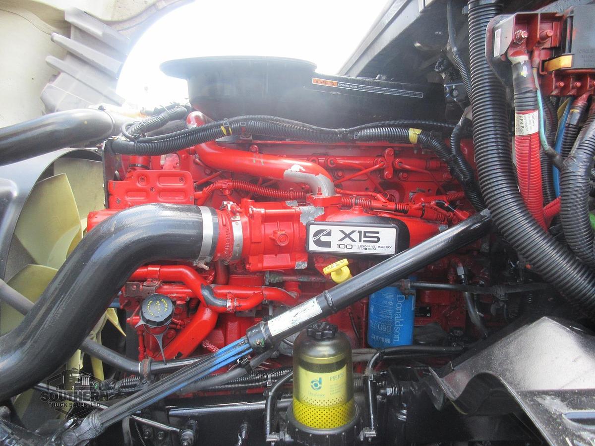 Used 2020 INTERNATIONAL LT