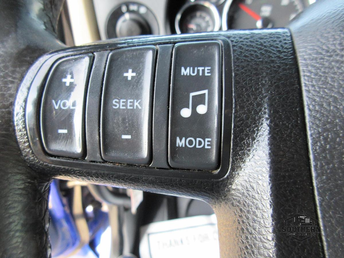 Used 2015 PETERBILT 579 ARI