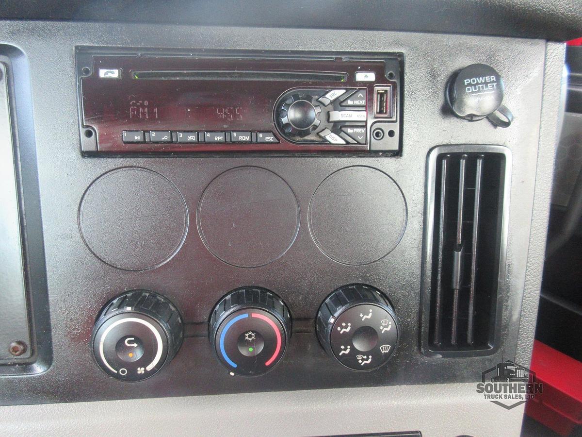 Used 2020 FREIGHTLINER CASCADIA 126