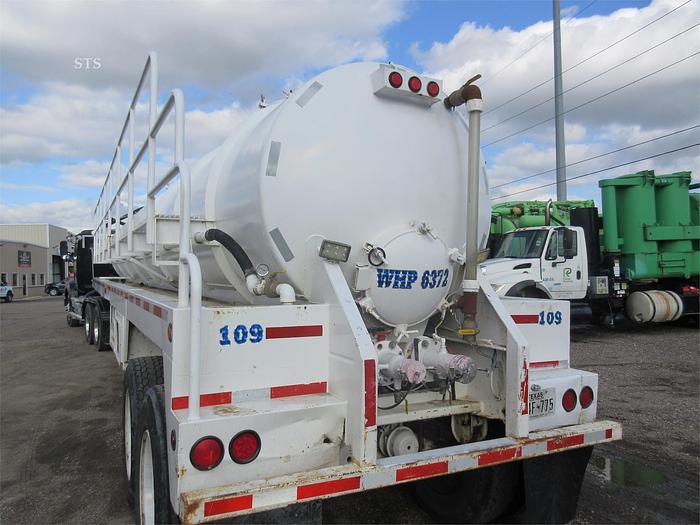 Used 2012 FORTITUDE 130 BBL 42'X96"