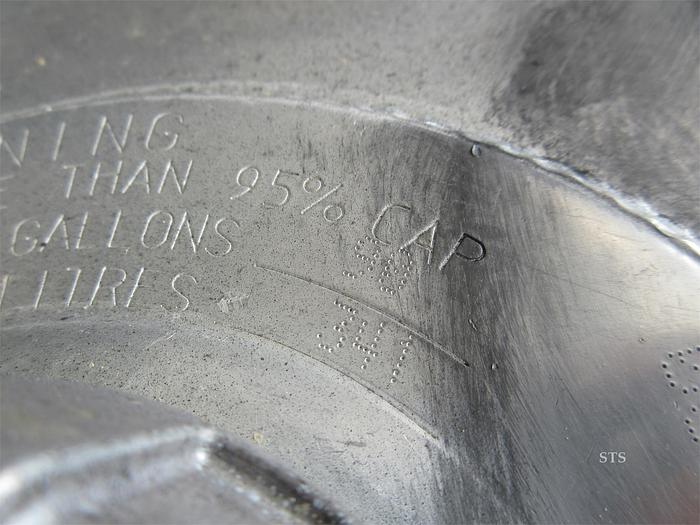 Used 2021 KENWORTH T880