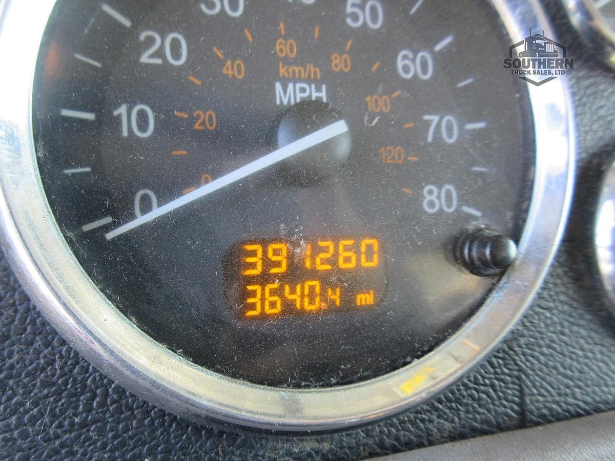 Used 2019 PETERBILT 389