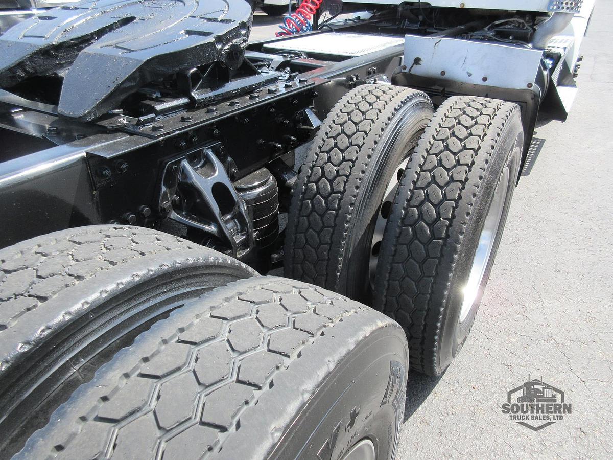 Used 2017 KENWORTH T680