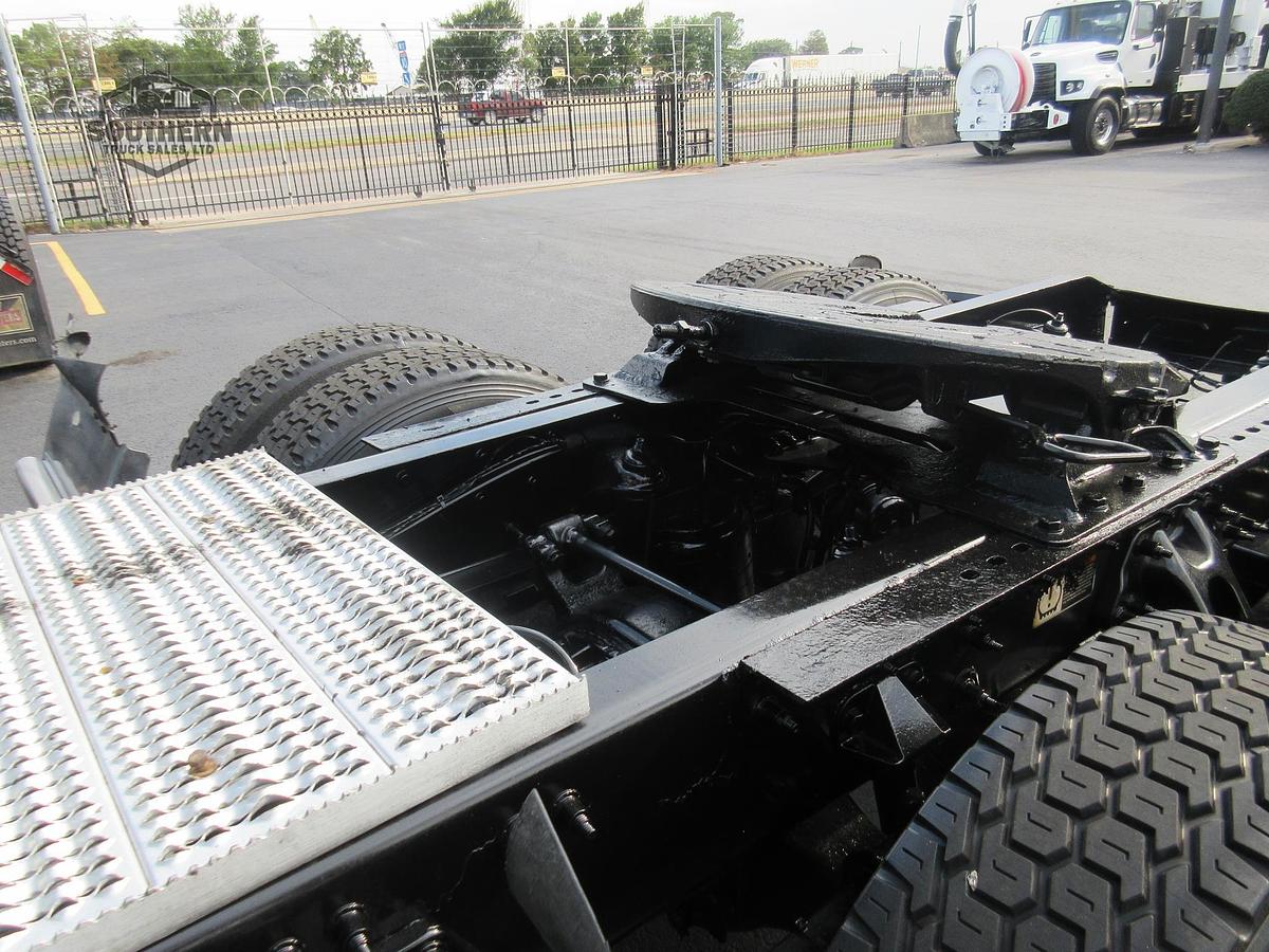 Used 2021 PETERBILT 579