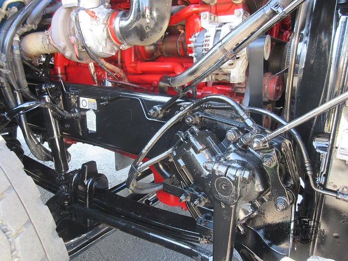 Used 2020 PETERBILT 567