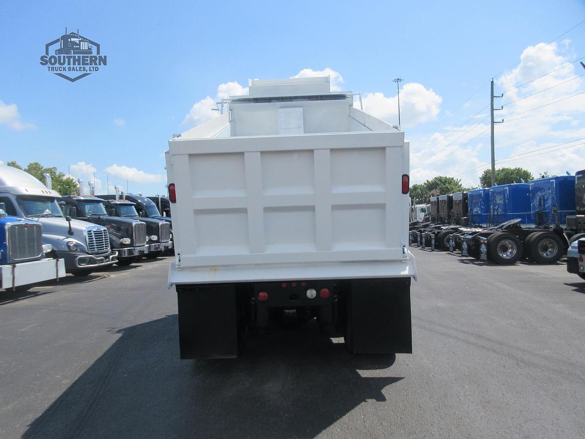 Used 2017 KENWORTH T680