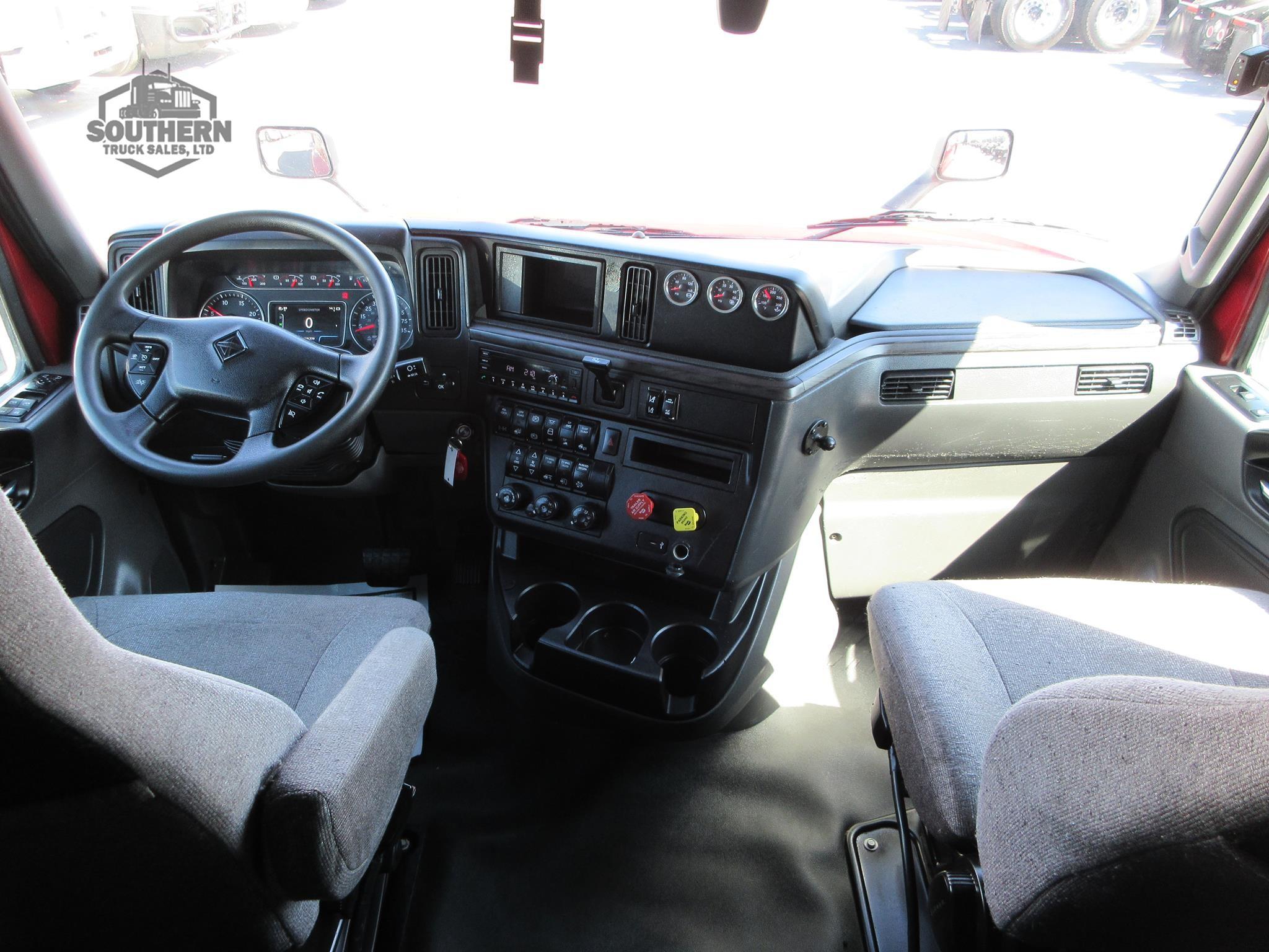 Used 2023 INTERNATIONAL LT
