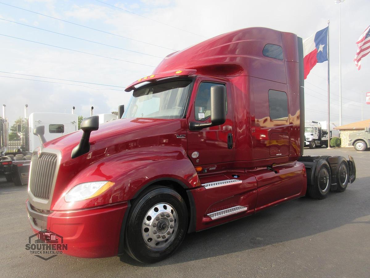Used 2023 INTERNATIONAL LT