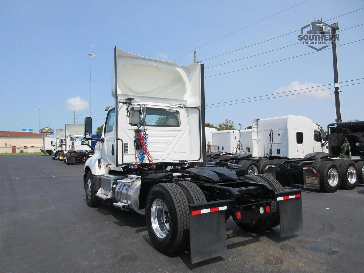 Used 2018 INTERNATIONAL LT