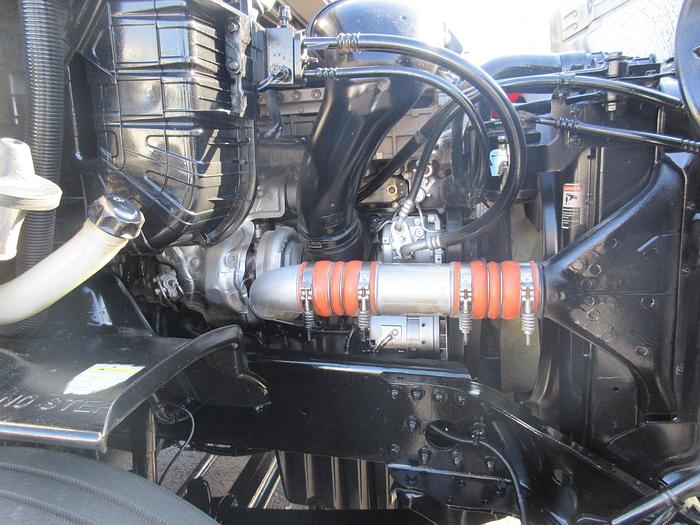 Used 2017 FREIGHTLINER CASCADIA 113