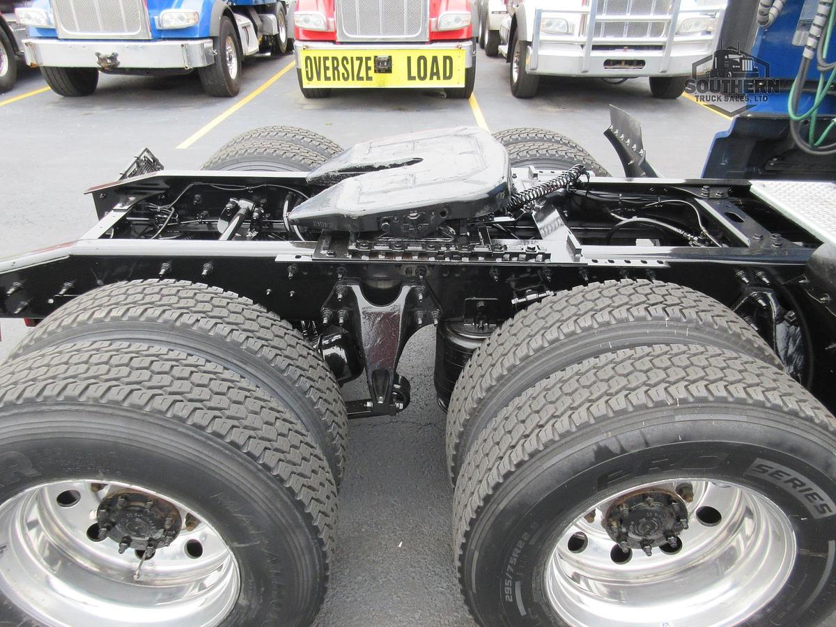 Used 2021 INTERNATIONAL LT