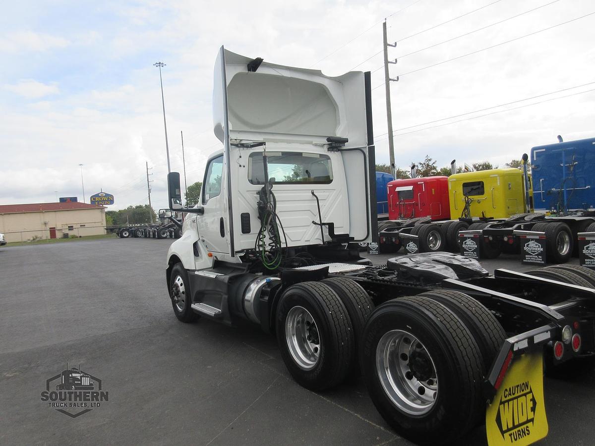 Used 2021 INTERNATIONAL LT