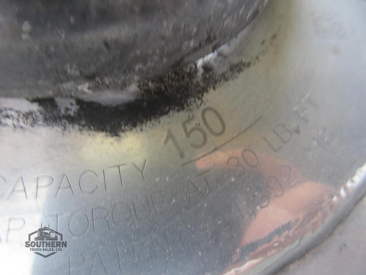 Used 2019 PETERBILT 389