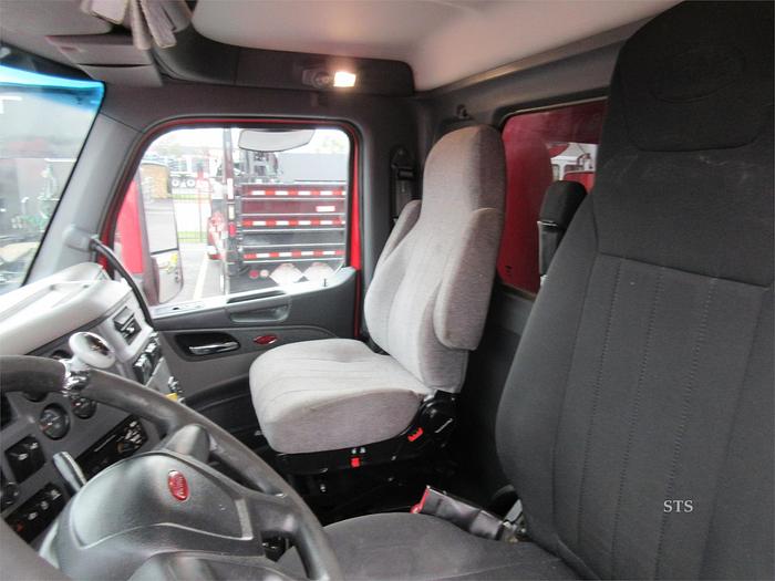 Used 2017 PETERBILT 579