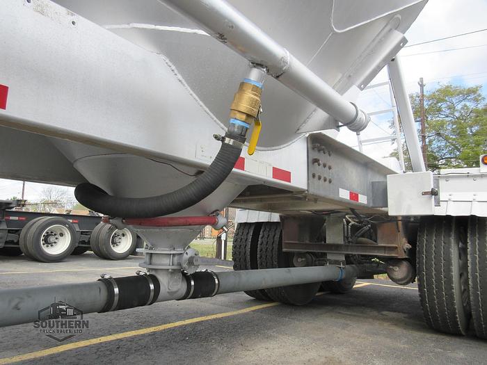 Used 2011 POLAR 1000 CU FT