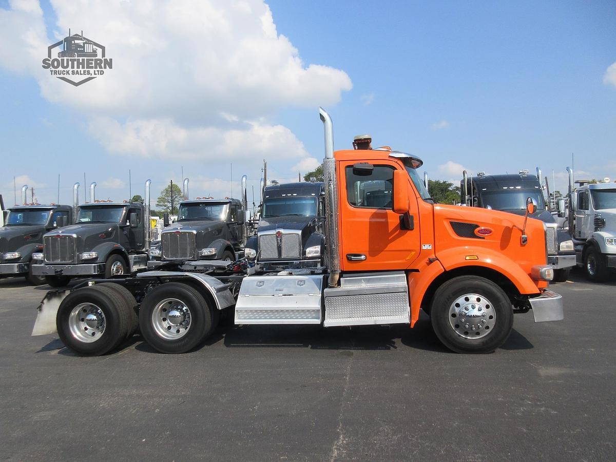 Used 2019 PETERBILT 567
