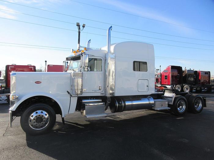 Used 2019 PETERBILT 389