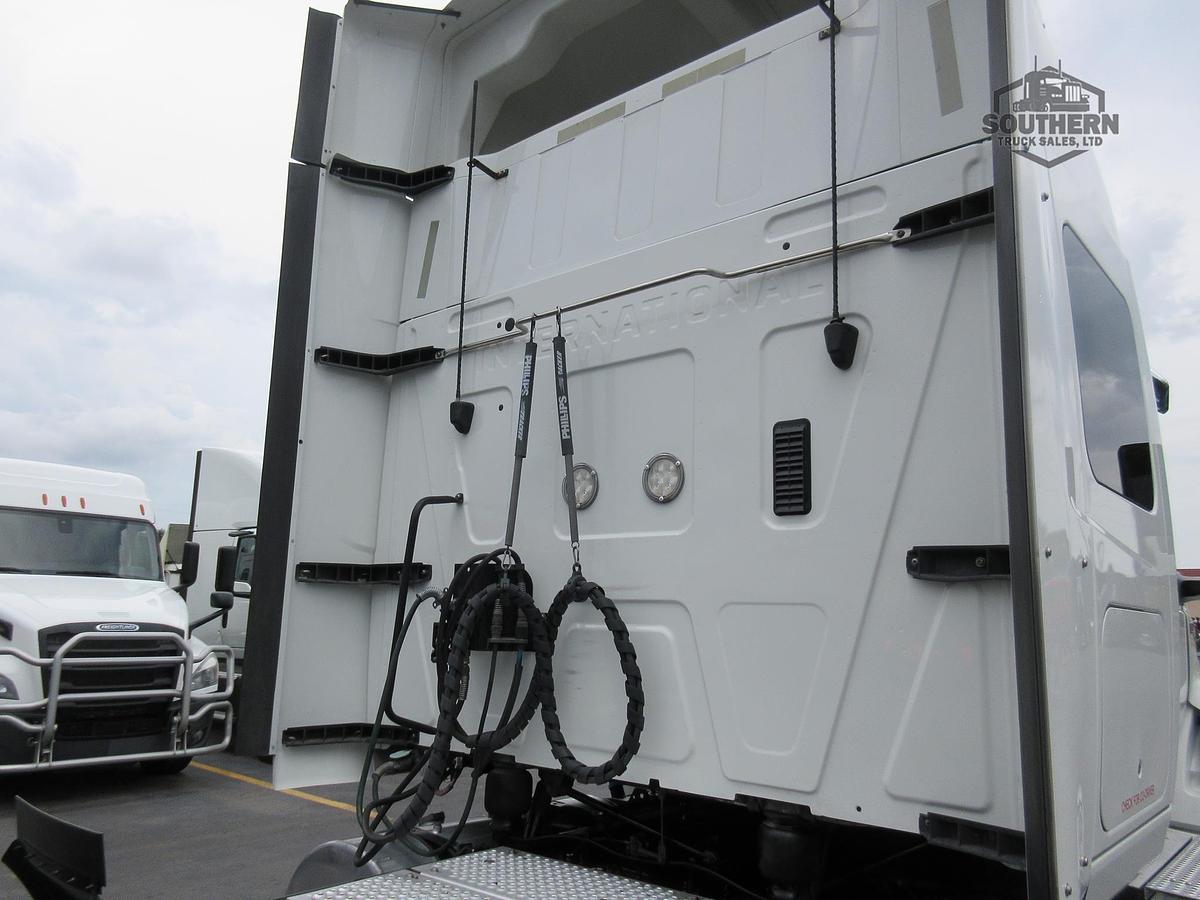 Used 2020 INTERNATIONAL LT