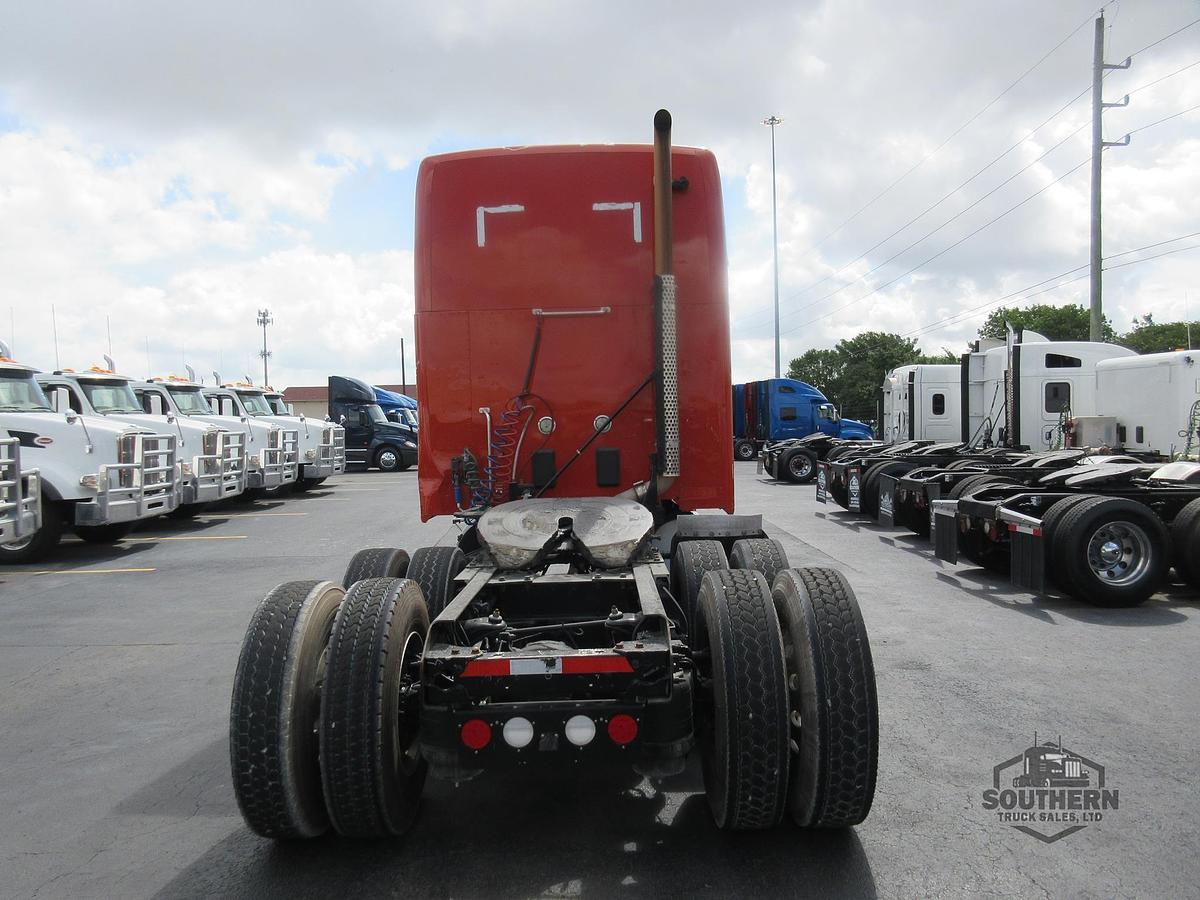 Used 2015 KENWORTH T680