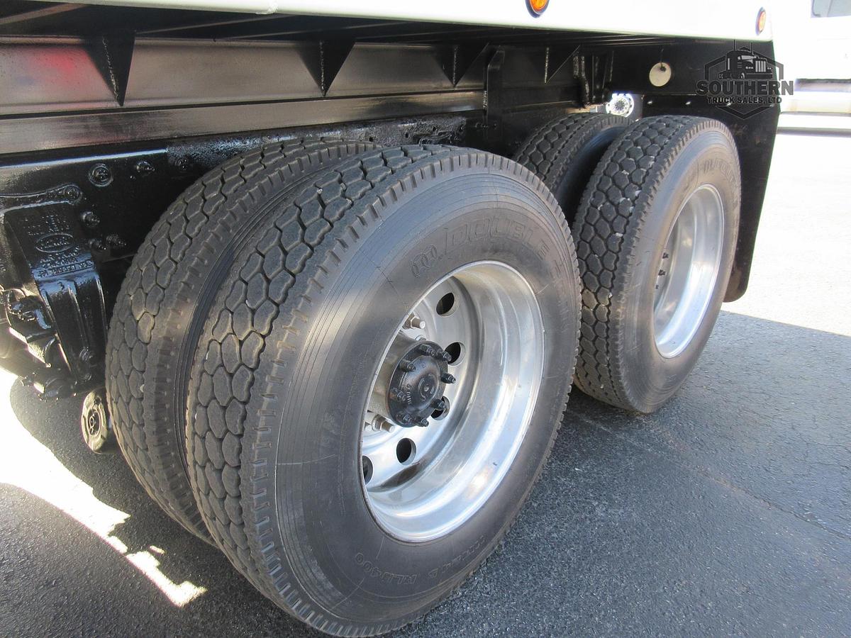 Used 2019 PETERBILT 389