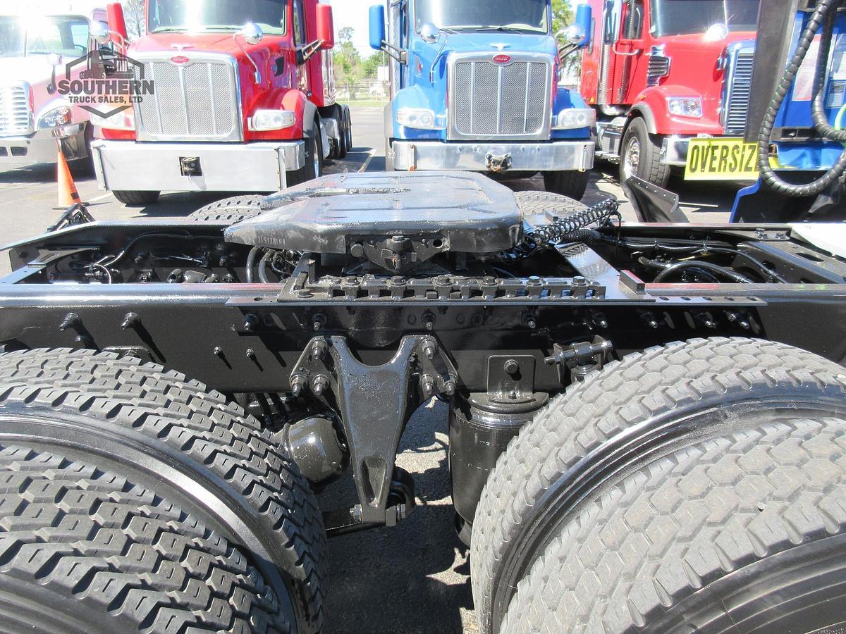 Used 2021 INTERNATIONAL LT