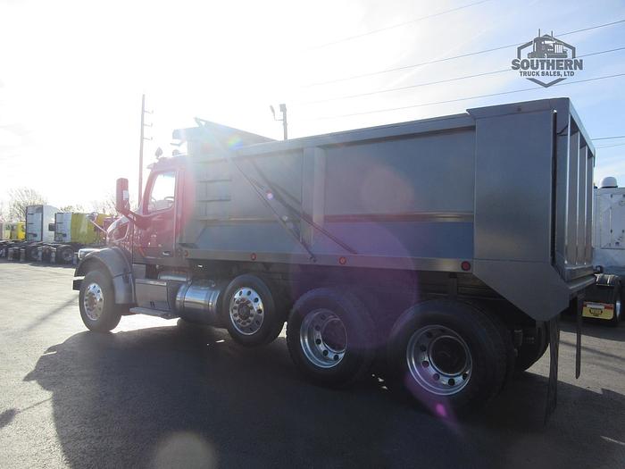 Used 2019 PETERBILT 567