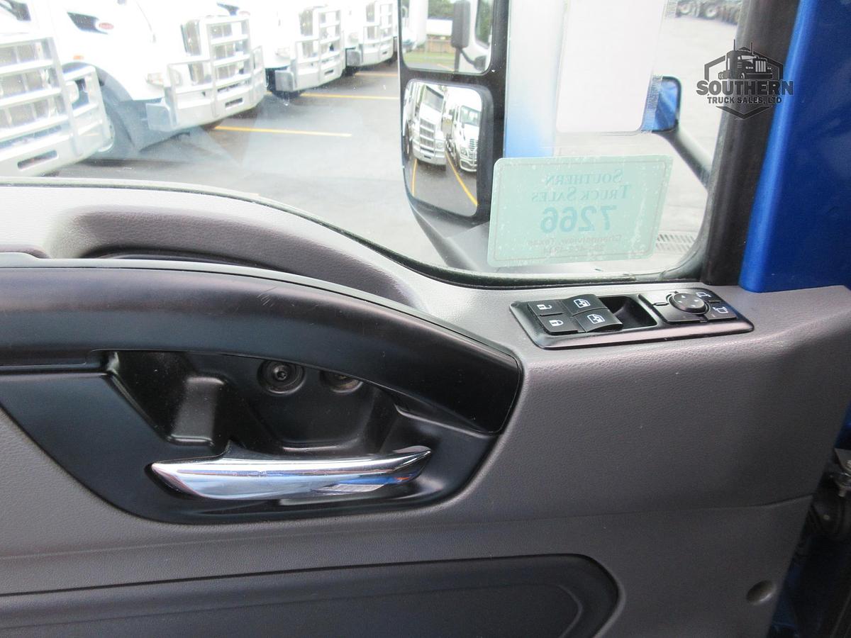 Used 2021 INTERNATIONAL LT