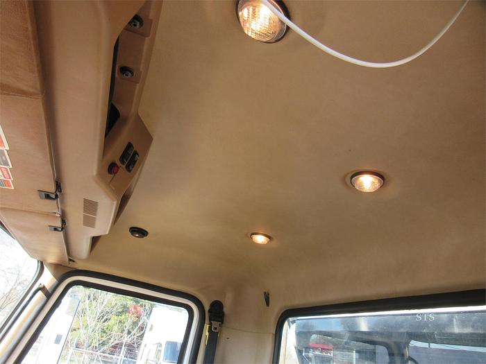 Used 2012 MACK GRANITE GU713