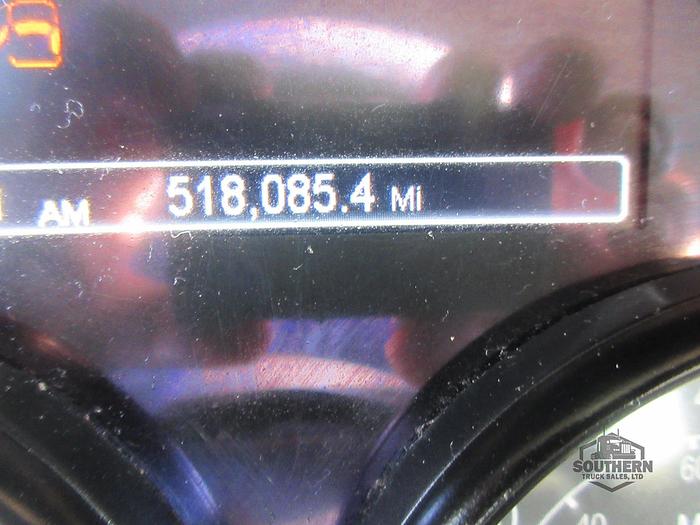 Used 2019 PETERBILT 567