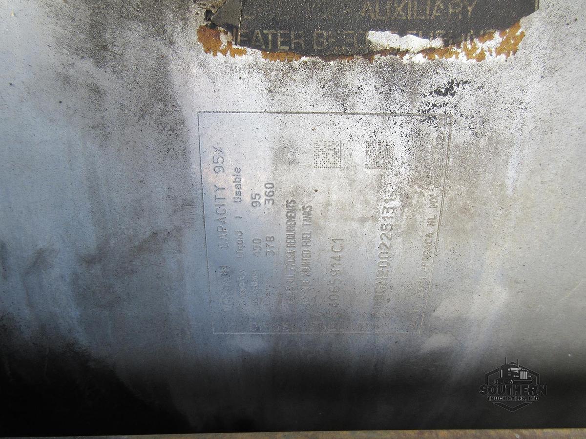 Used 2021 INTERNATIONAL LT