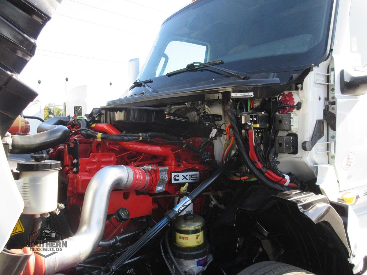 Used 2023 INTERNATIONAL LT