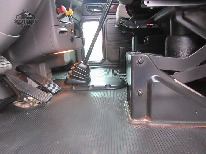 Used 2020 PETERBILT 389