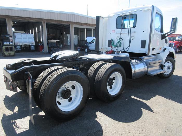Used 2020 PETERBILT 579