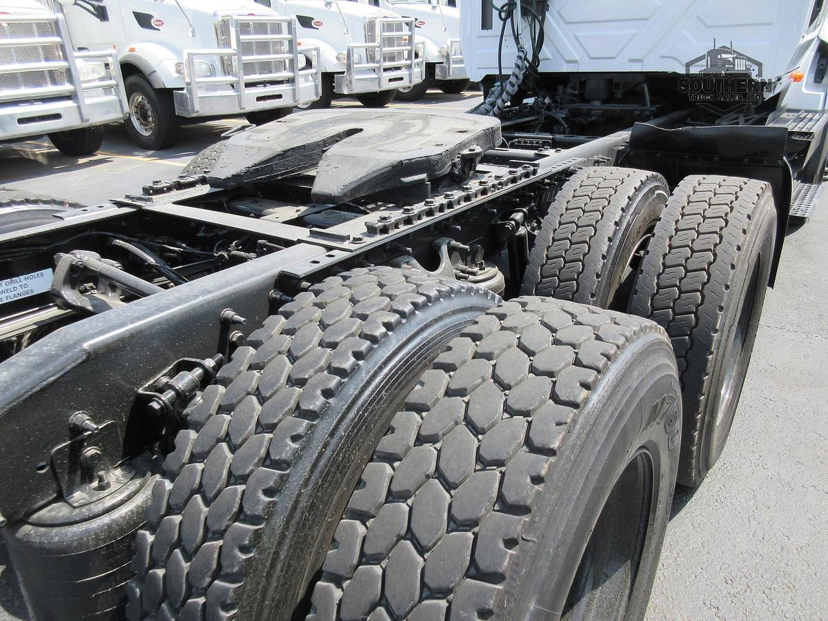 Used 2023 INTERNATIONAL LT