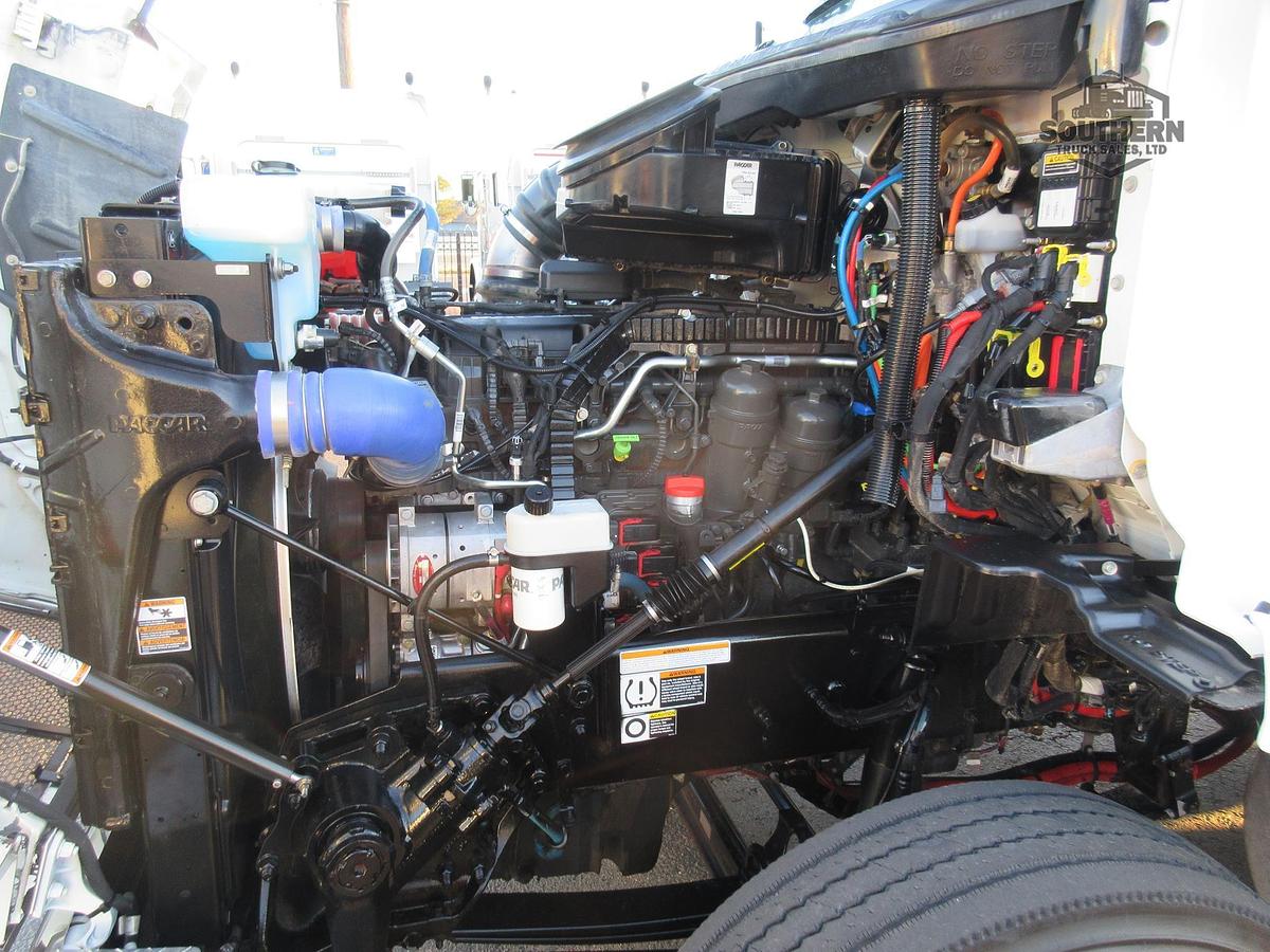 Used 2022 PETERBILT 567