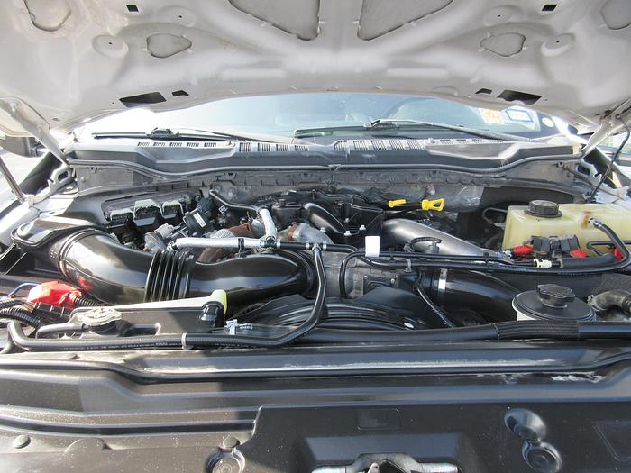 Used 2019 FORD F550 XL