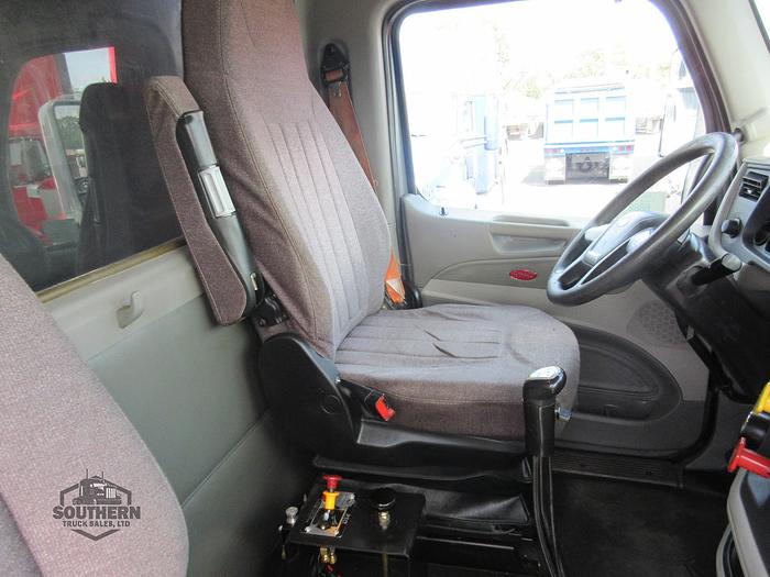 Used 2019 PETERBILT 567