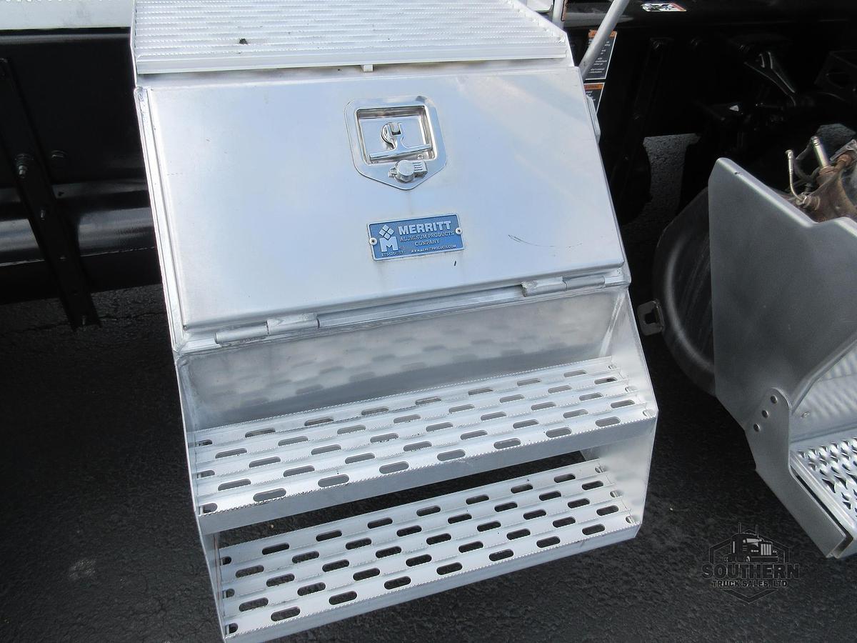 Used 2020 PETERBILT 579