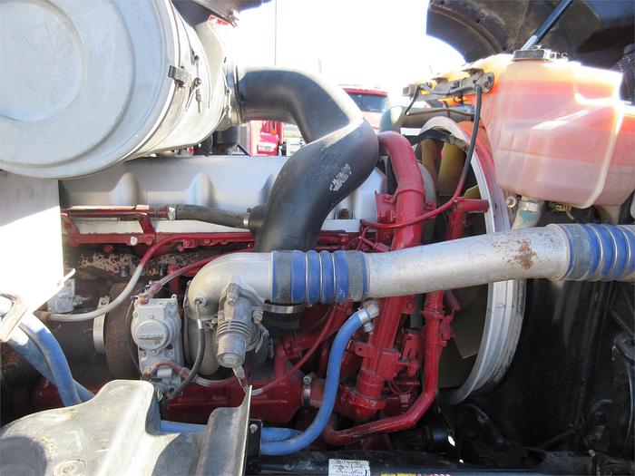 Used 2012 MACK GRANITE GU713