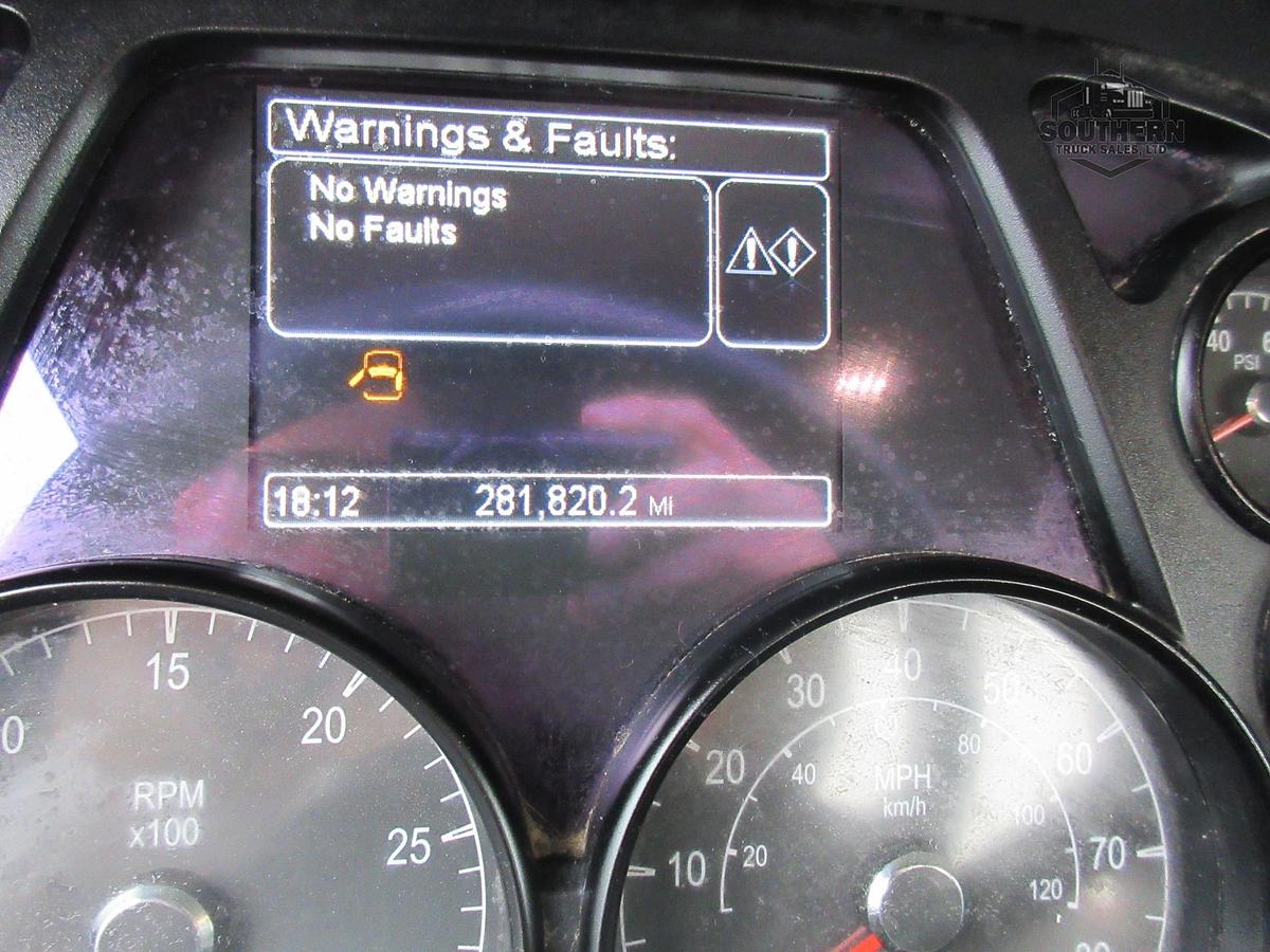 Used 2019 PETERBILT 567