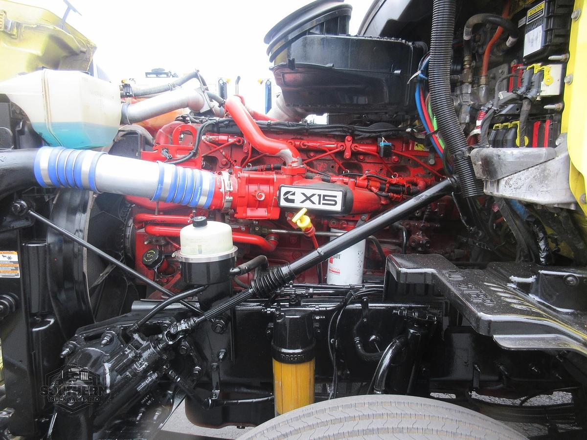 Used 2021 PETERBILT 579