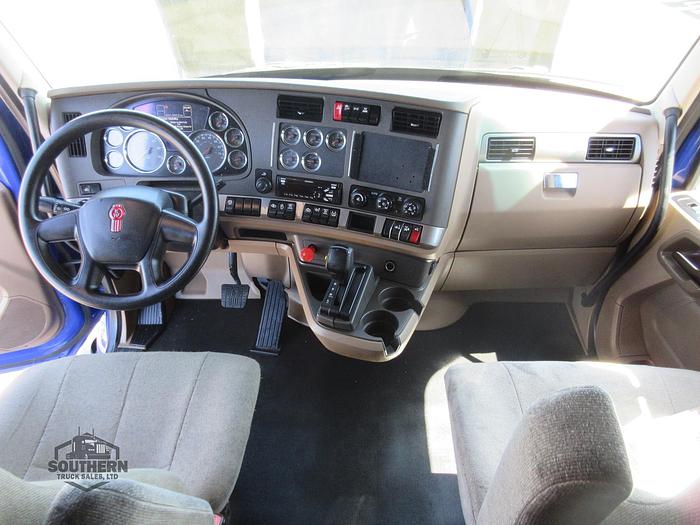 Used 2018 KENWORTH T680