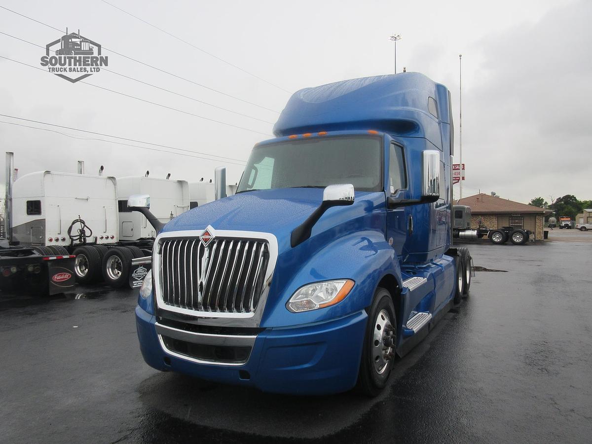 Used 2021 INTERNATIONAL LT