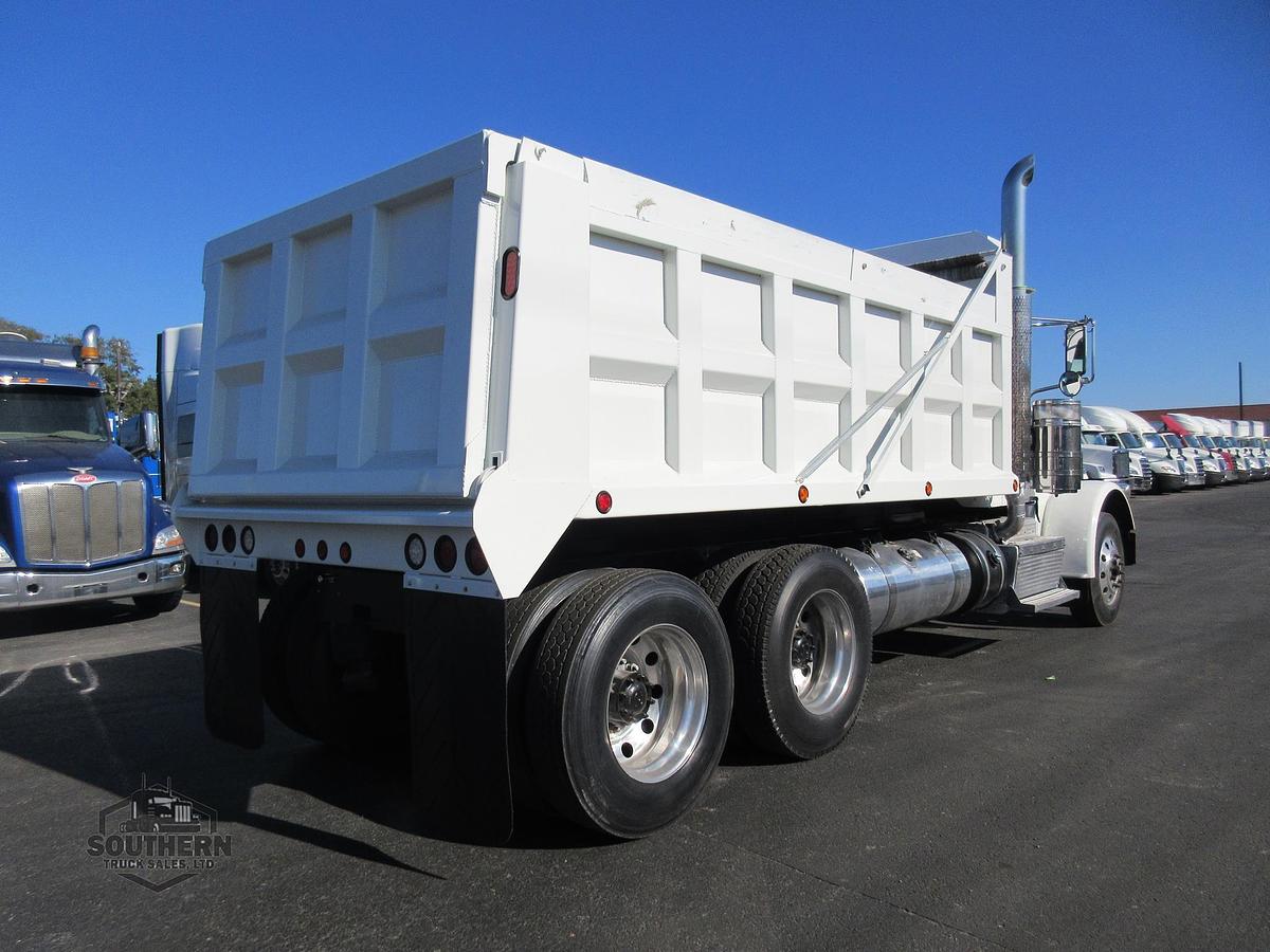 Used 2019 PETERBILT 389