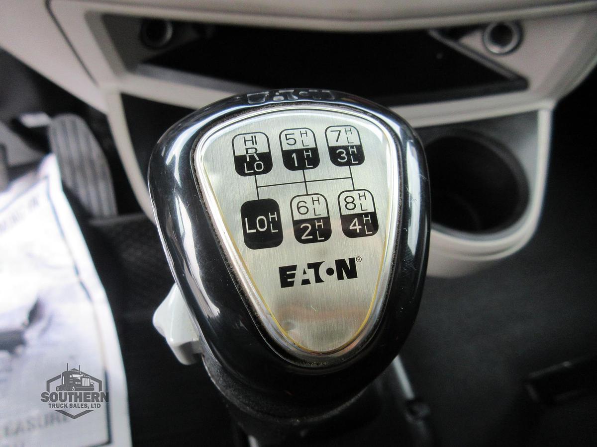 Used 2023 PETERBILT 567