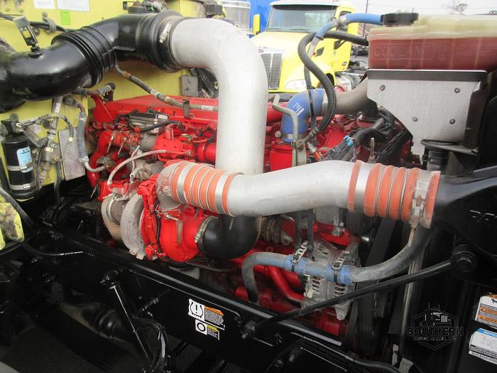 Used 2017 PETERBILT 367